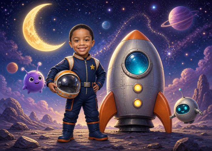 Sample Space Explorer storybook page